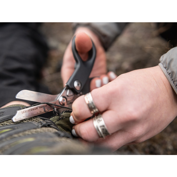 Leatherman Leatherman® - Raptor Response - Cement