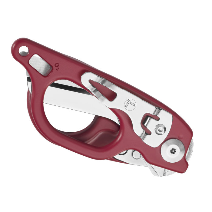 Leatherman Leatherman® - Réponse de Raptor - Crimson
