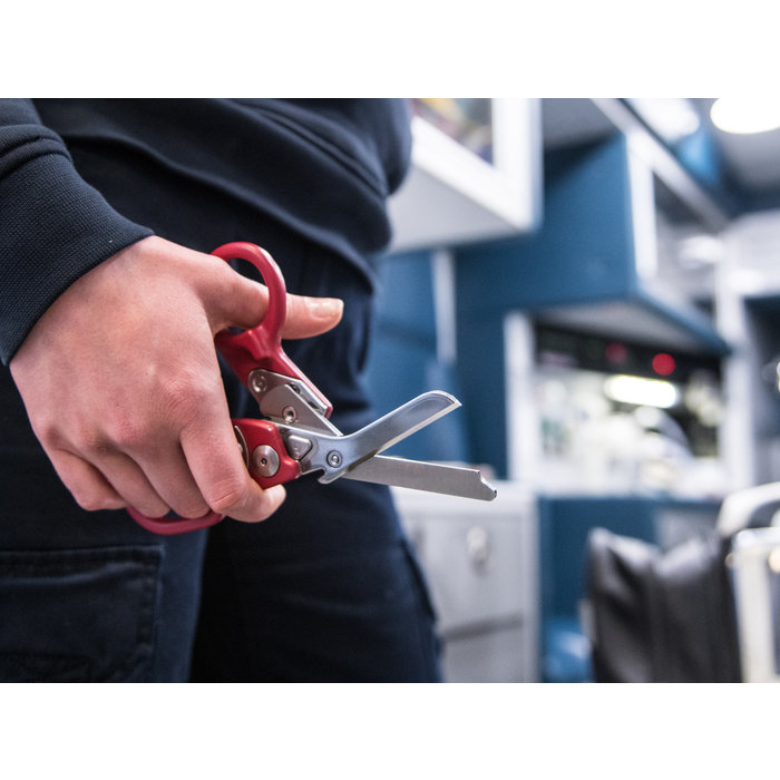 Leatherman Leatherman® - Raptor Response - Crimson