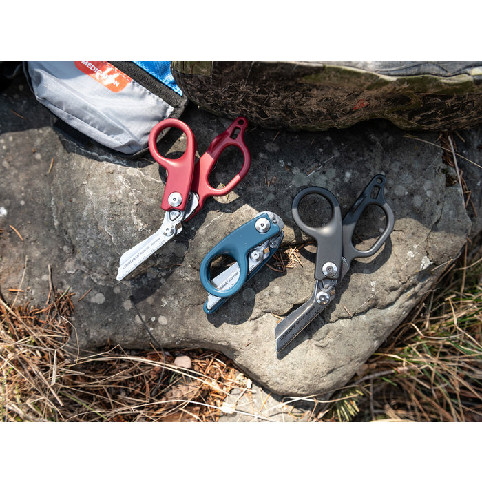 Leatherman Leatherman® - Réponse de Raptor - Crimson