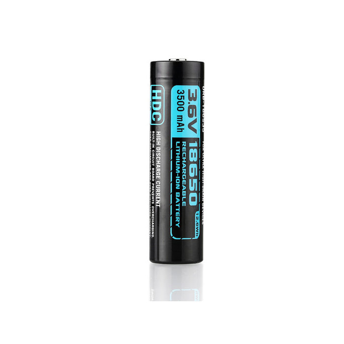 Olight Olight - 18650 3500mAh - Accu für M2R / X7