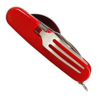 BCB Bestecksatz klappbar - CN223