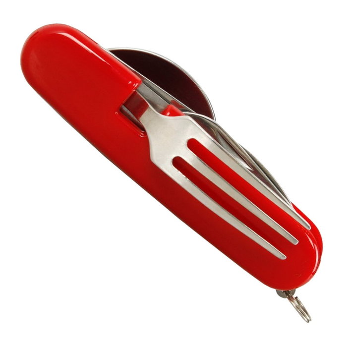 BCB BCB - Bestecksatz klappbar - CN223