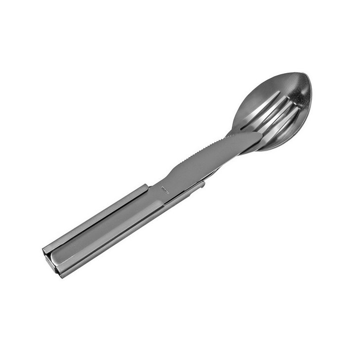 BCB BCB - Cutlery set with can opener - CN224