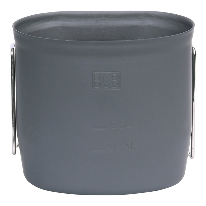 BCB BCB - Crusader Cup - Canteen MK - 2, 1 Litre - CN540C