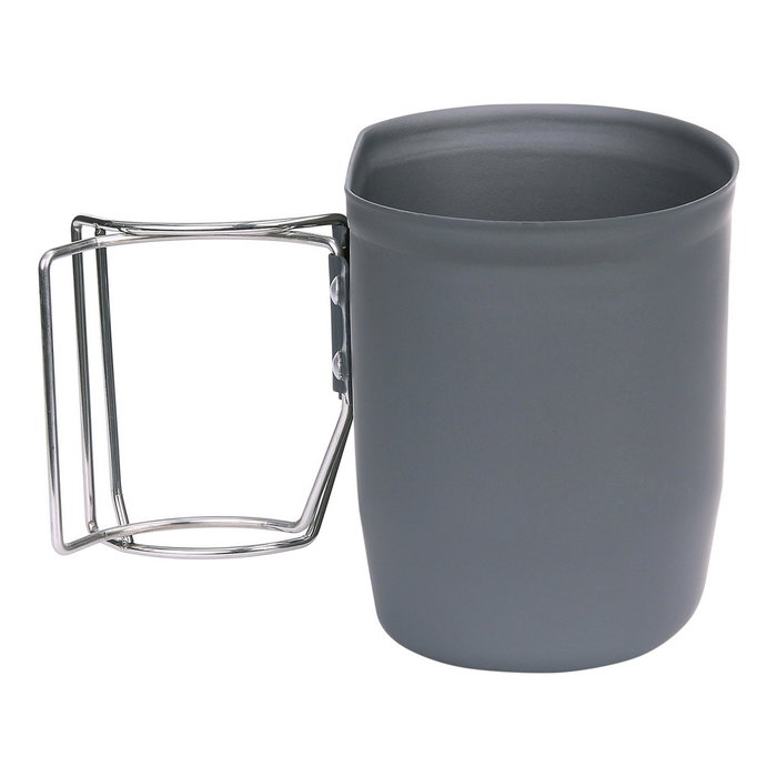 BCB BCB - Crusader Cup - Canteen MK - 2, 1 Litre - CN540C