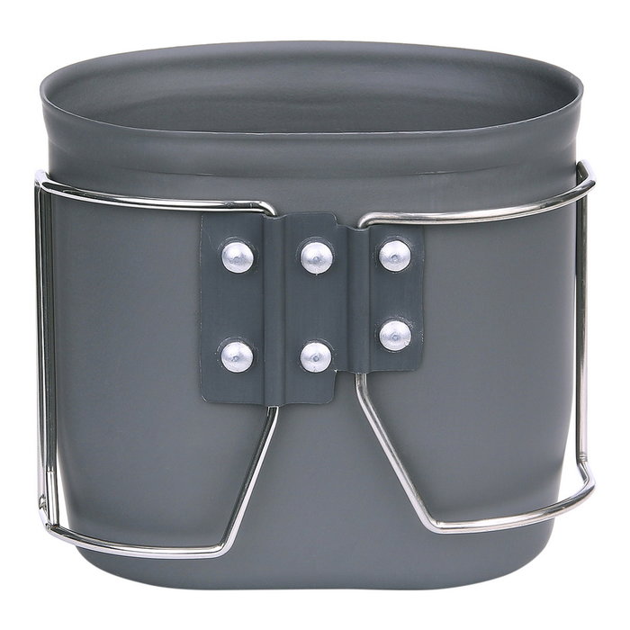 BCB BCB - Crusader Cup - Canteen MK - 2, 1 Litre - CN540C