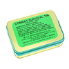 BCB Boîte de survie de combat - CK015NH - 17 pièces