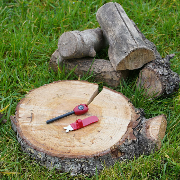 BCB BCB - Feuerstarter - Fireball - Flint & Strike (Grand) - CN340