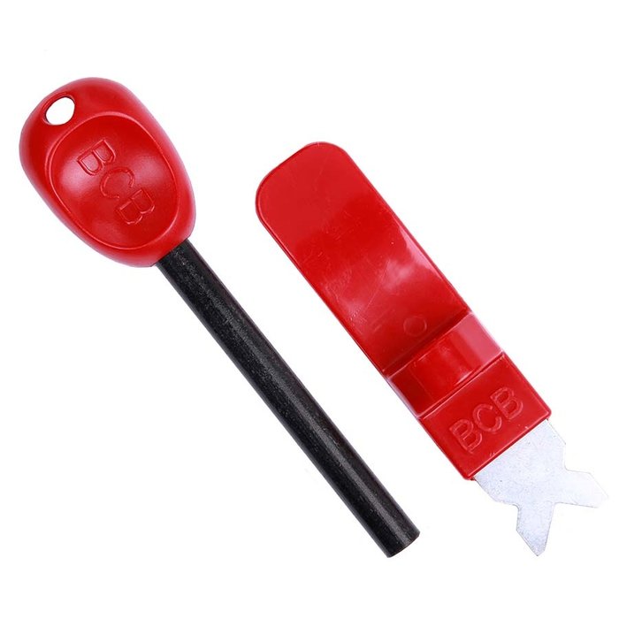 BCB BCB - Feuerstarter - Fireball - Flint & Strike (Grand) - CN340