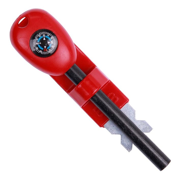 BCB BCB - Feuerstarter - Fireball - Flint & Strike (Grand) - CN340