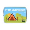 BCB My First Adventure Tin - ADV058