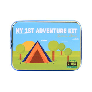 BCB Boîte de conserve Ma Première Aventure - ADV058