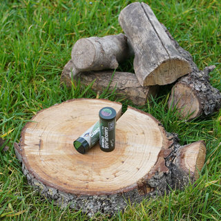 BCB Camo Stick 60gr - CL1480 - Braun/Grün