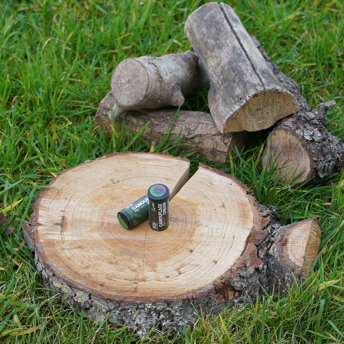 BCB BCB - Camo Stick 30gr - CL1481 - Brown/Green