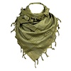 101 INC Echarpe PLO - Guerrier - Vert