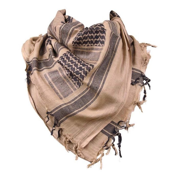 101 INC 101 INC - PLO Scarf - AK - Coyote