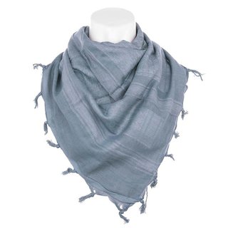 101 INC PLO Sjaal - Wolf Grey