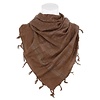 101 INC Echarpe  PLO - marron