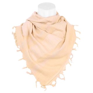 101 INC Echarpe PLO - Beige