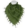 101 INC PLO Scarf - Star - Green