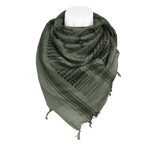 101 INC PLO Scarf - AK - Green