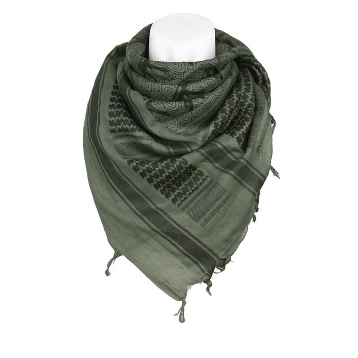 101 INC 101 INC - PLO Scarf - AK - Green