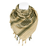 101 INC PLO Scarf - Parawing - Black/Coyote