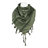 101 INC PLO Scarf - Hand grenade + swords - Black/Green