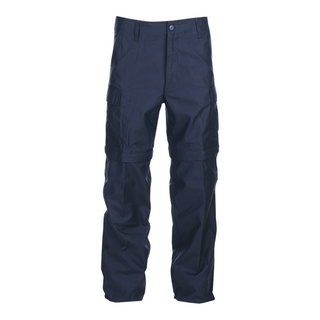 Fostex Garments Afritsbroek Werk / Outdoor - Blauw