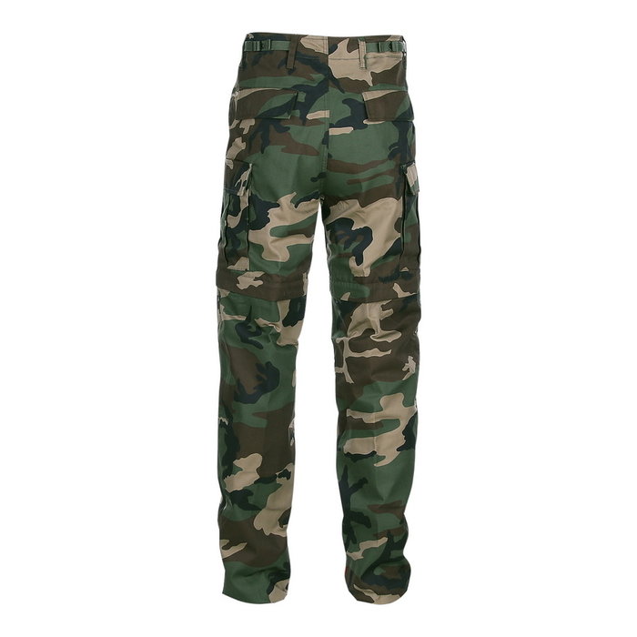 Fostex Garments Fostex - Afritbroek Work / Outdoor - Waldland