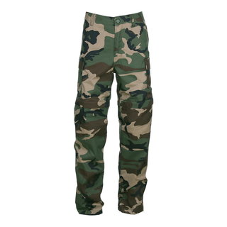 Fostex Garments Afritsbroek Werk / Outdoor - Woodland
