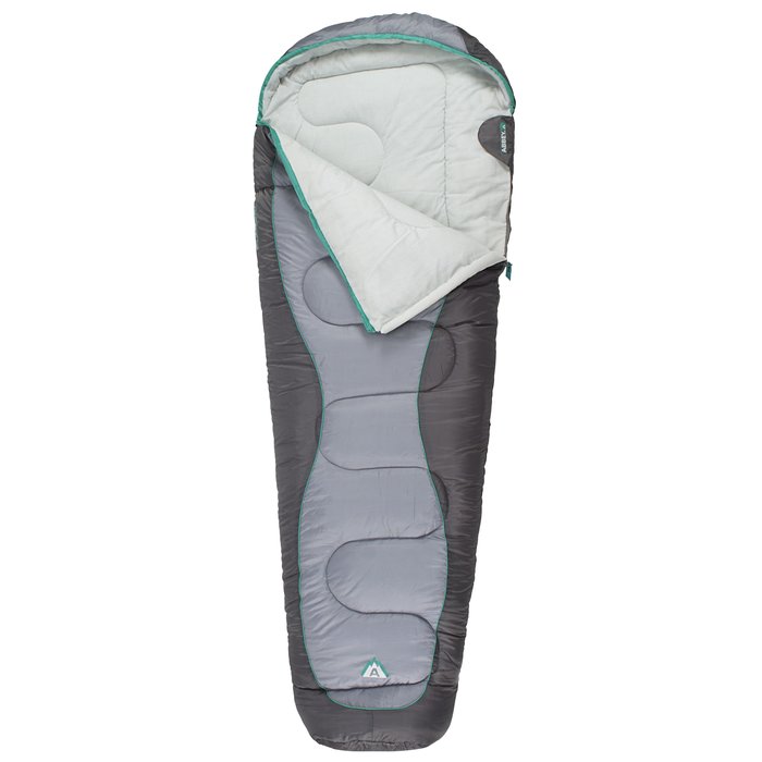Abbey Camp® Abbey Camp® - Bag de couchage Mummie - Berlin -07 - Agg