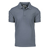 101 INC Polo tactique - Quick Dry - Wolf Grey