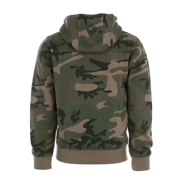 Fostex Garments  Fostex Garments - Hoodie - Woodland