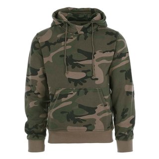 Fostex Garments Hoodie - Woodland