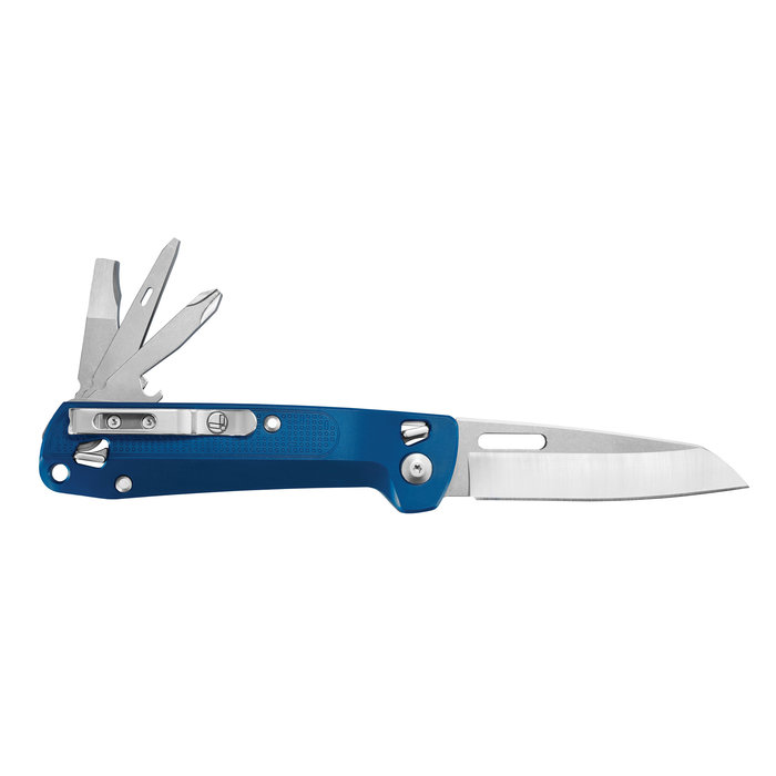 Leatherman Leatherman - Free™ K2 Multitool - Navy