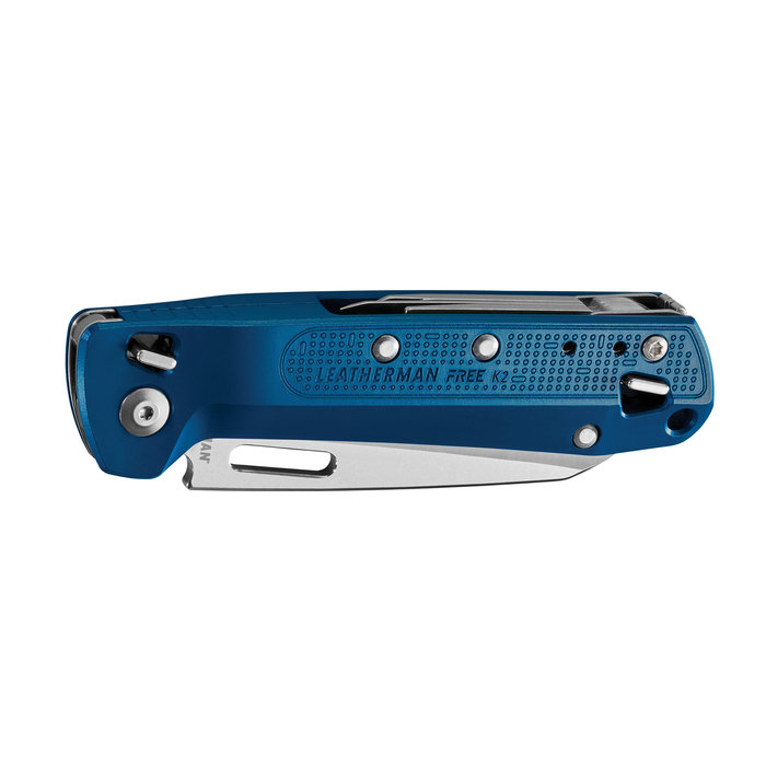 Leatherman Leatherman - Free™ K2 Multitool - Navy