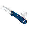 Leatherman Leatherman - Free™ K2 Multitool - Navy