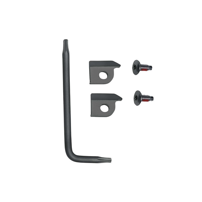 Leatherman Leatherman - Schwarzes EOD-Ersatz-Drahtschneider-Set