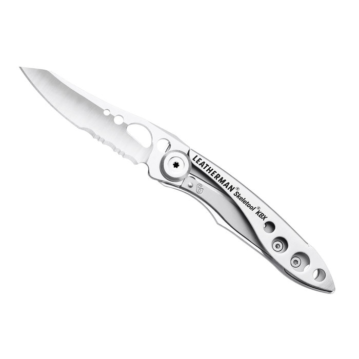 Leatherman Leatherman - Skeletool KBX - Silber