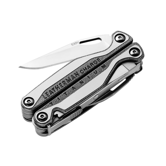 Leatherman Leatherman - Charge+ TTi Multitool