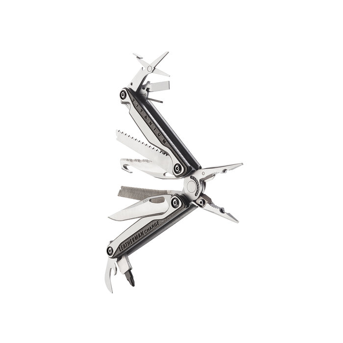 Leatherman Leatherman - Charge+ TTi Multitool