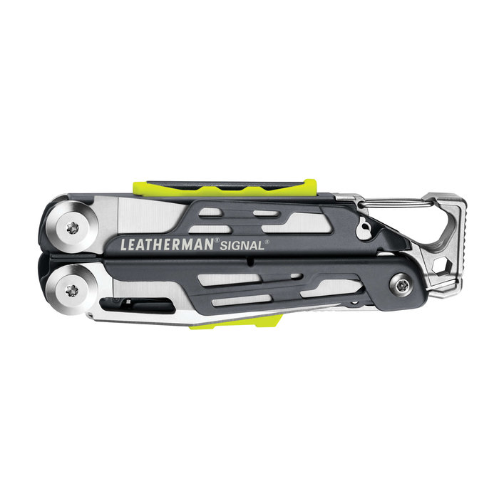 Leatherman Leatherman - Signal Multitool - Gray