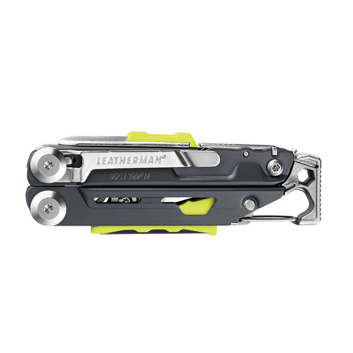 Leatherman Leatherman - Signal Multitool - Gray