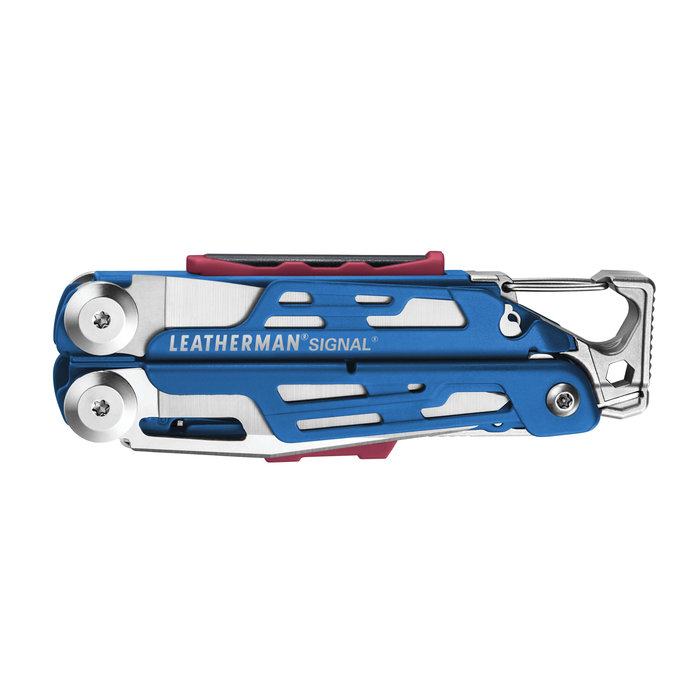 Leatherman Leatherman - Signal Multitool - Cobalt