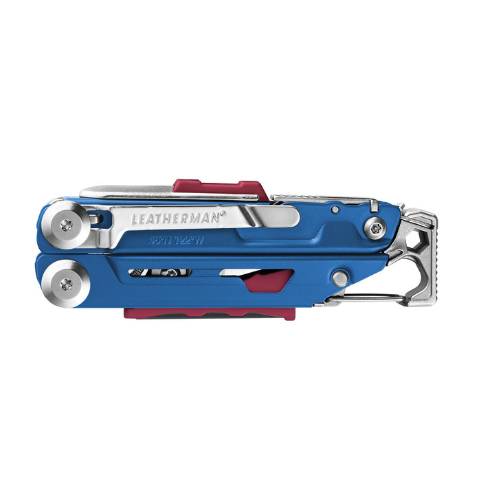Leatherman Leatherman - Signal Multitool - Cobalt