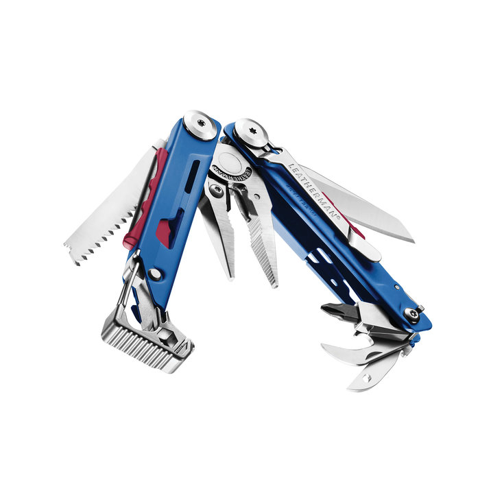 Leatherman Leatherman - Signal Multitool - Cobalt