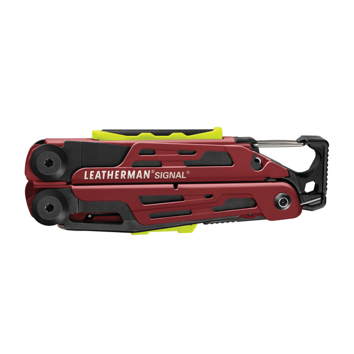 Leatherman Leatherman - Signal Multitool - Crimson