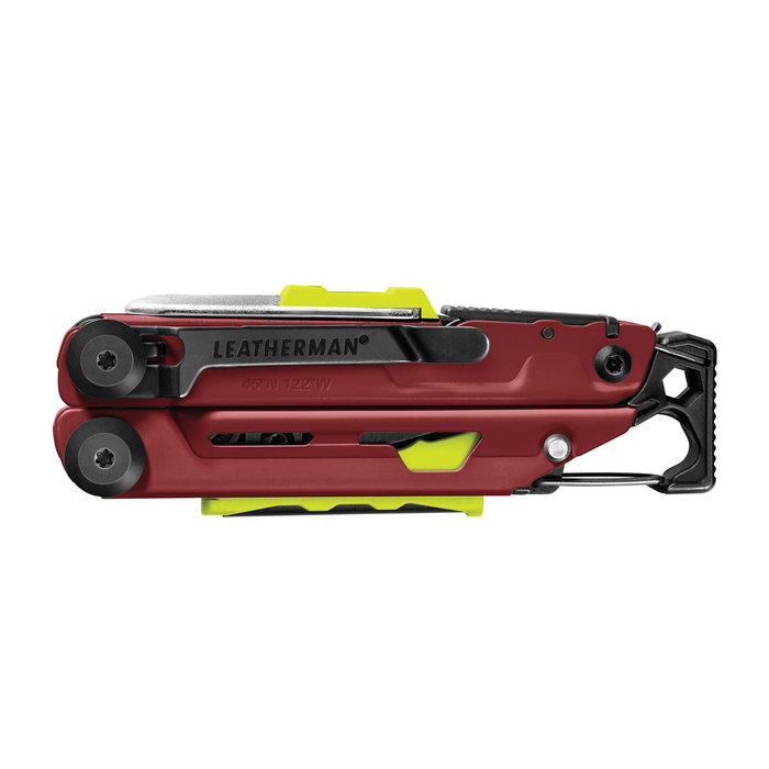 Leatherman Leatherman - Signal Multitool - Crimson